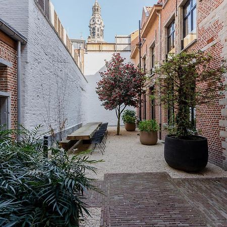 Btfl Living Antwerp 아파트 외부 사진