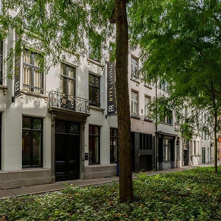 Btfl Living Antwerp 아파트 외부 사진