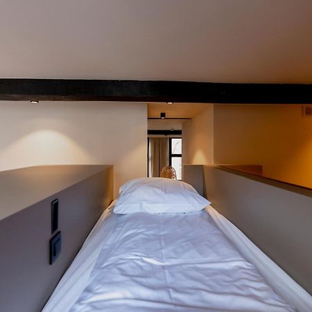Btfl Living Antwerp 아파트 외부 사진