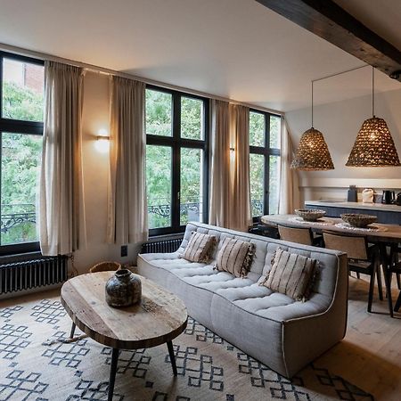 Btfl Living Antwerp 아파트 외부 사진