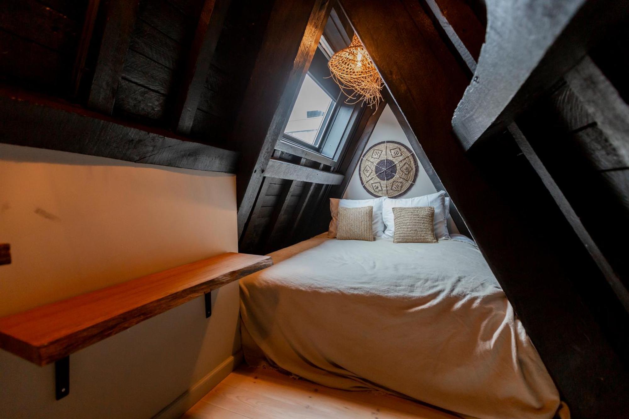Btfl Living Antwerp 아파트 외부 사진