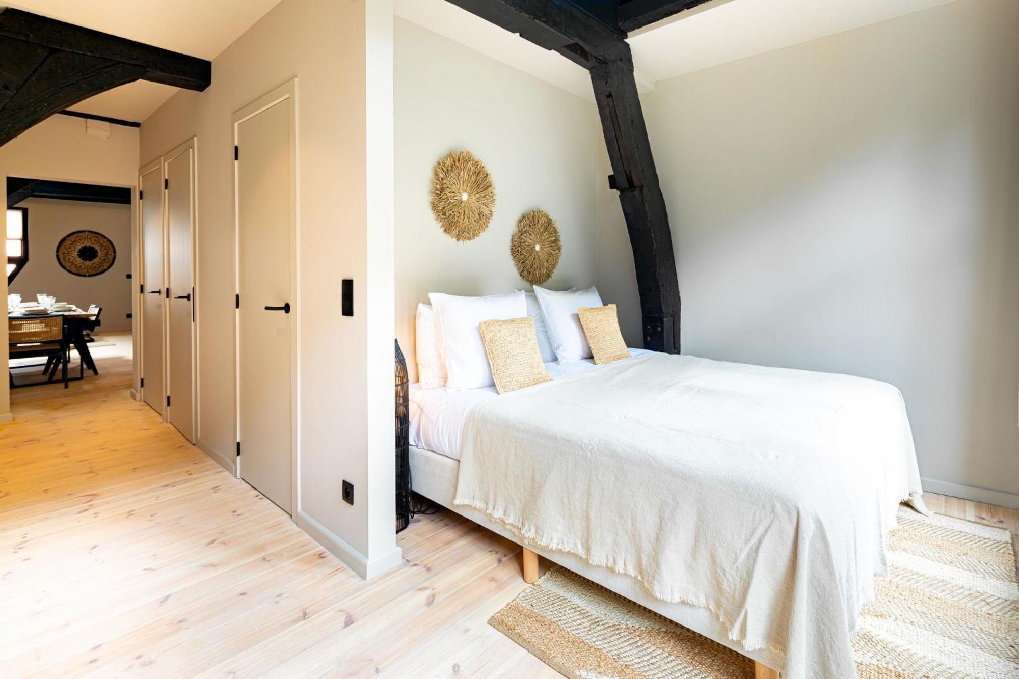 Btfl Living Antwerp 아파트 외부 사진