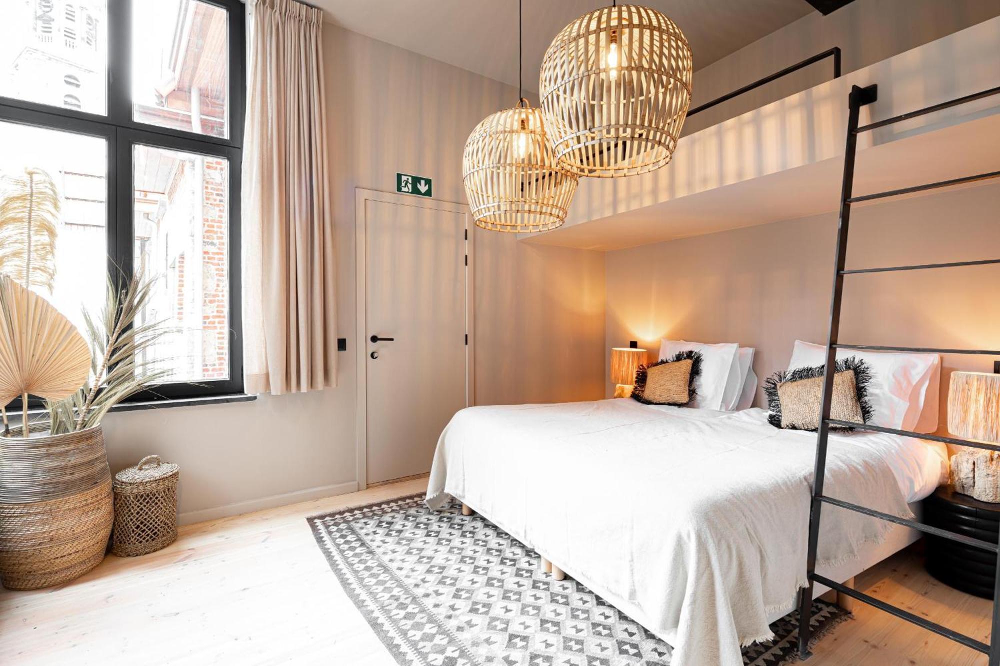 Btfl Living Antwerp 아파트 외부 사진