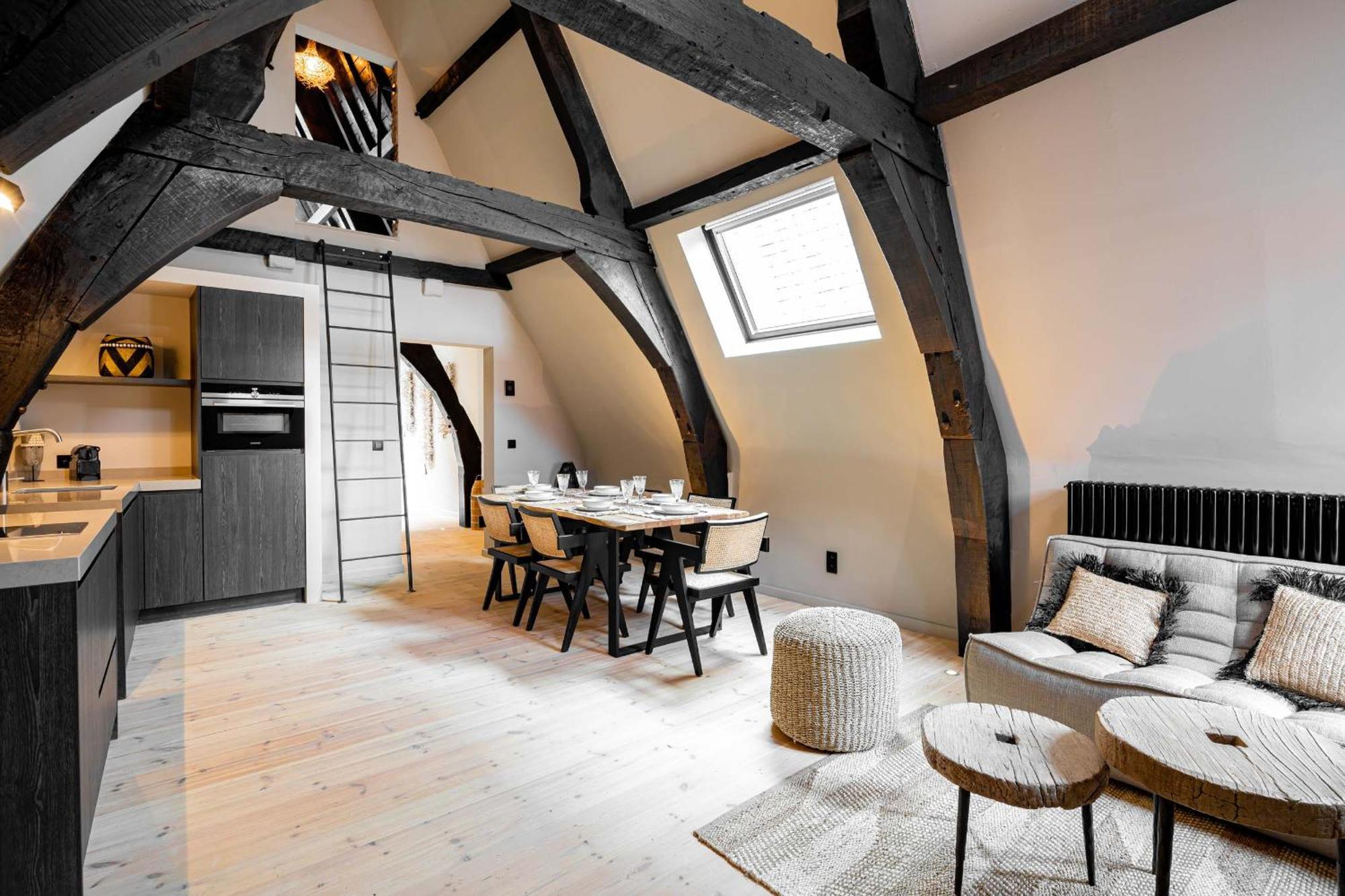 Btfl Living Antwerp 아파트 외부 사진