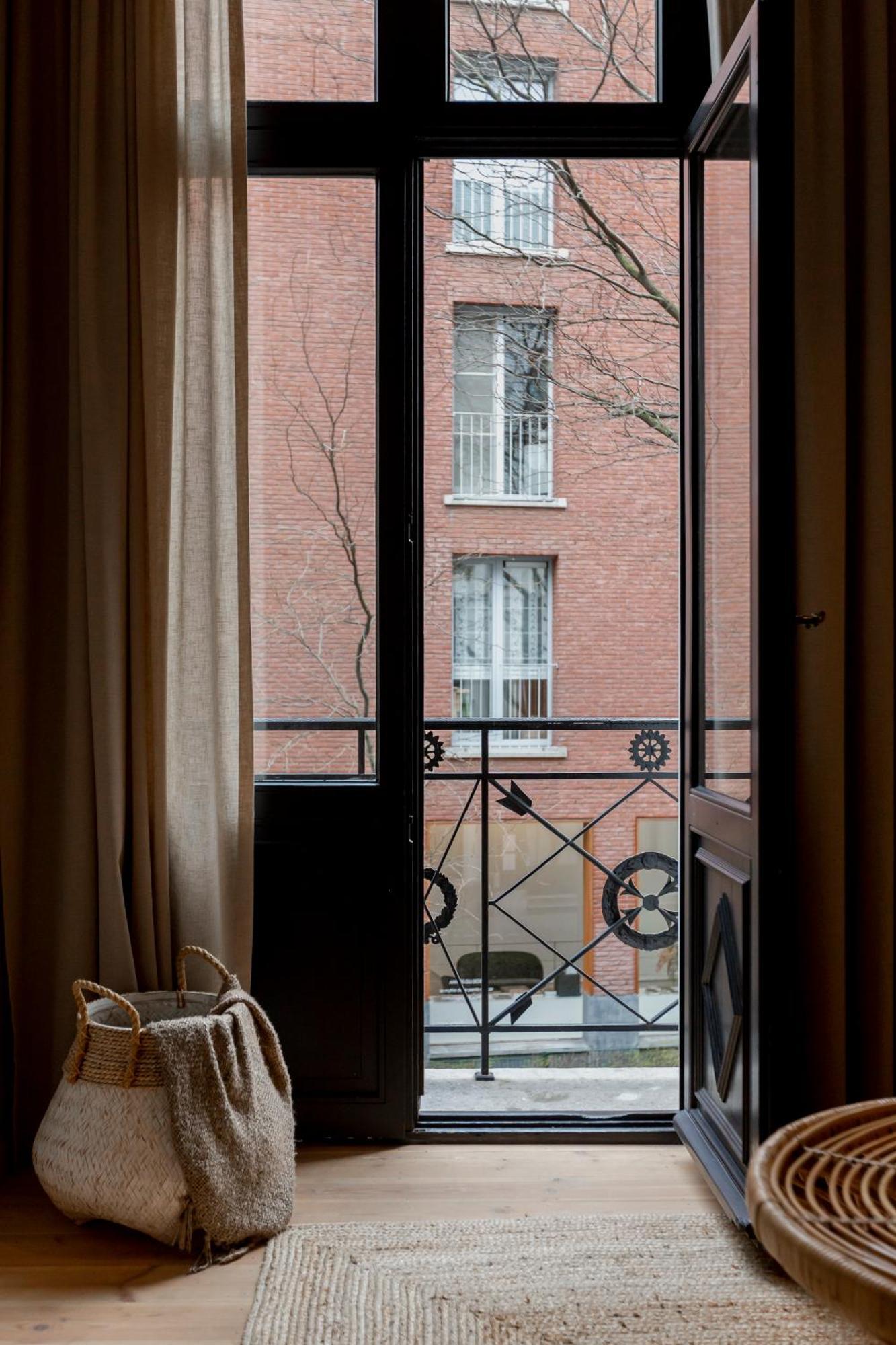 Btfl Living Antwerp 아파트 외부 사진