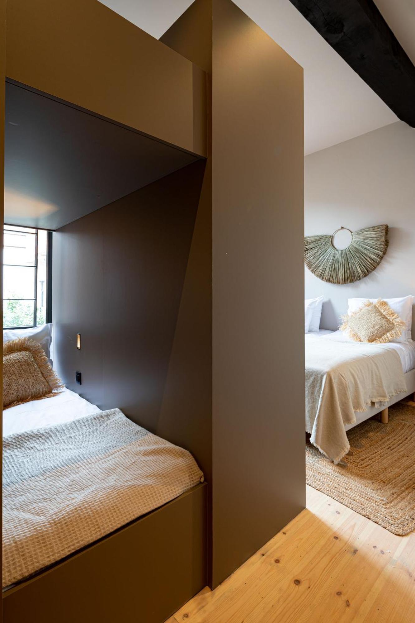 Btfl Living Antwerp 아파트 외부 사진