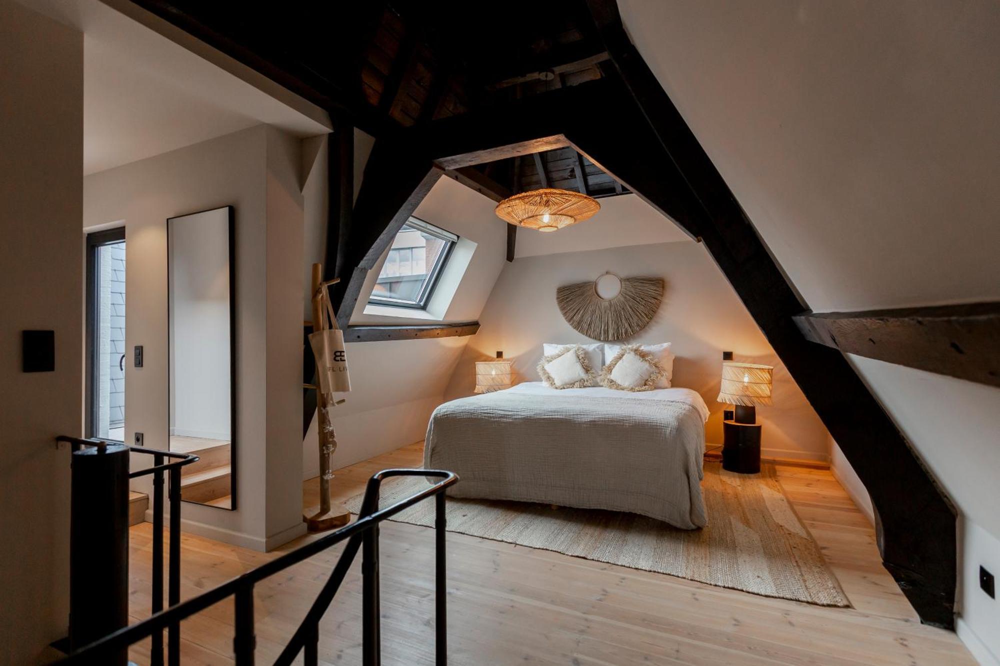 Btfl Living Antwerp 아파트 외부 사진