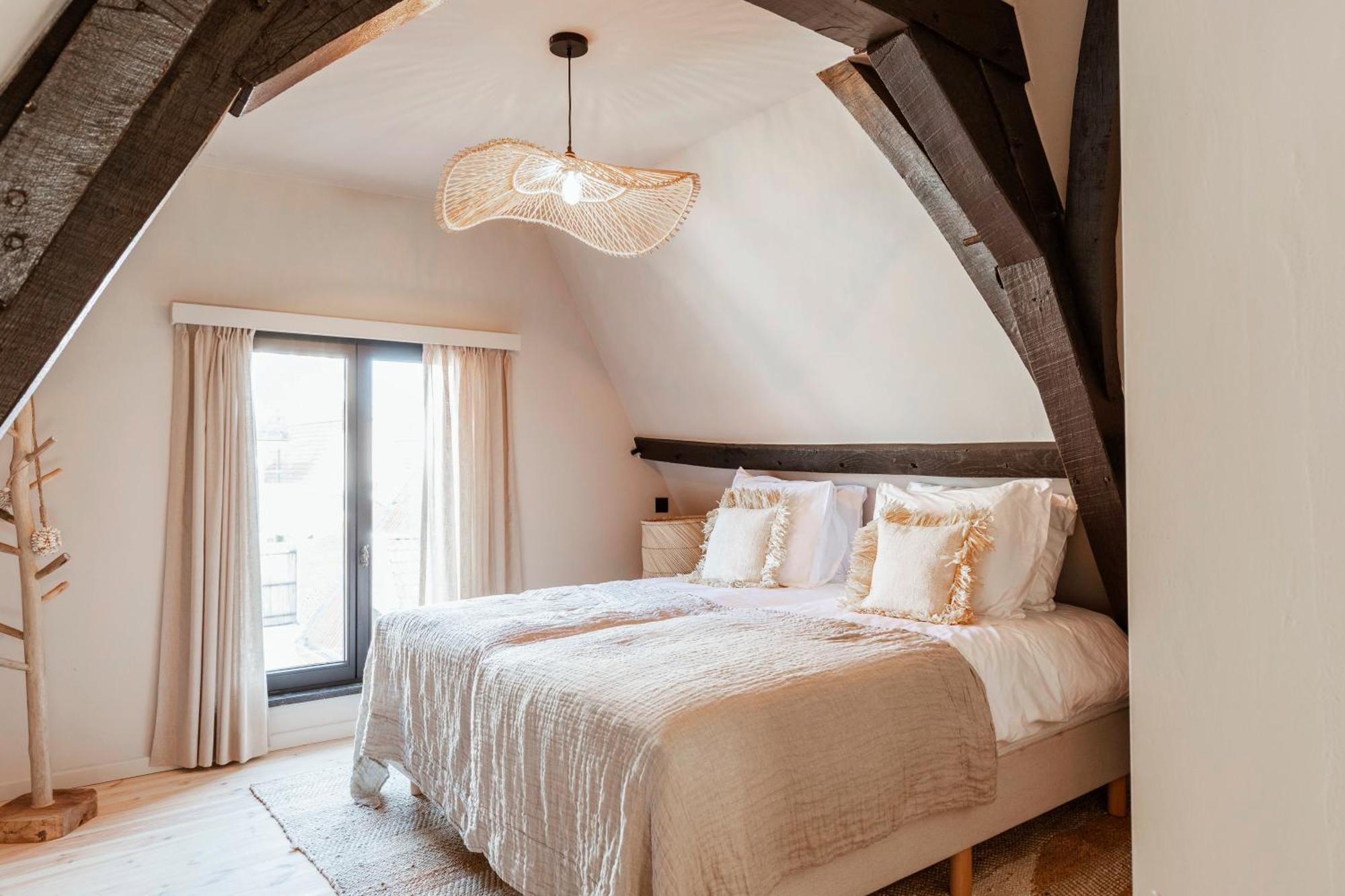 Btfl Living Antwerp 아파트 외부 사진