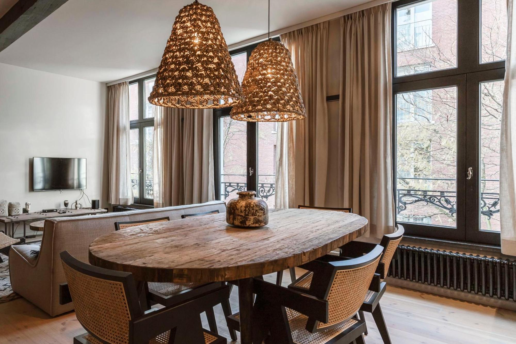 Btfl Living Antwerp 아파트 외부 사진