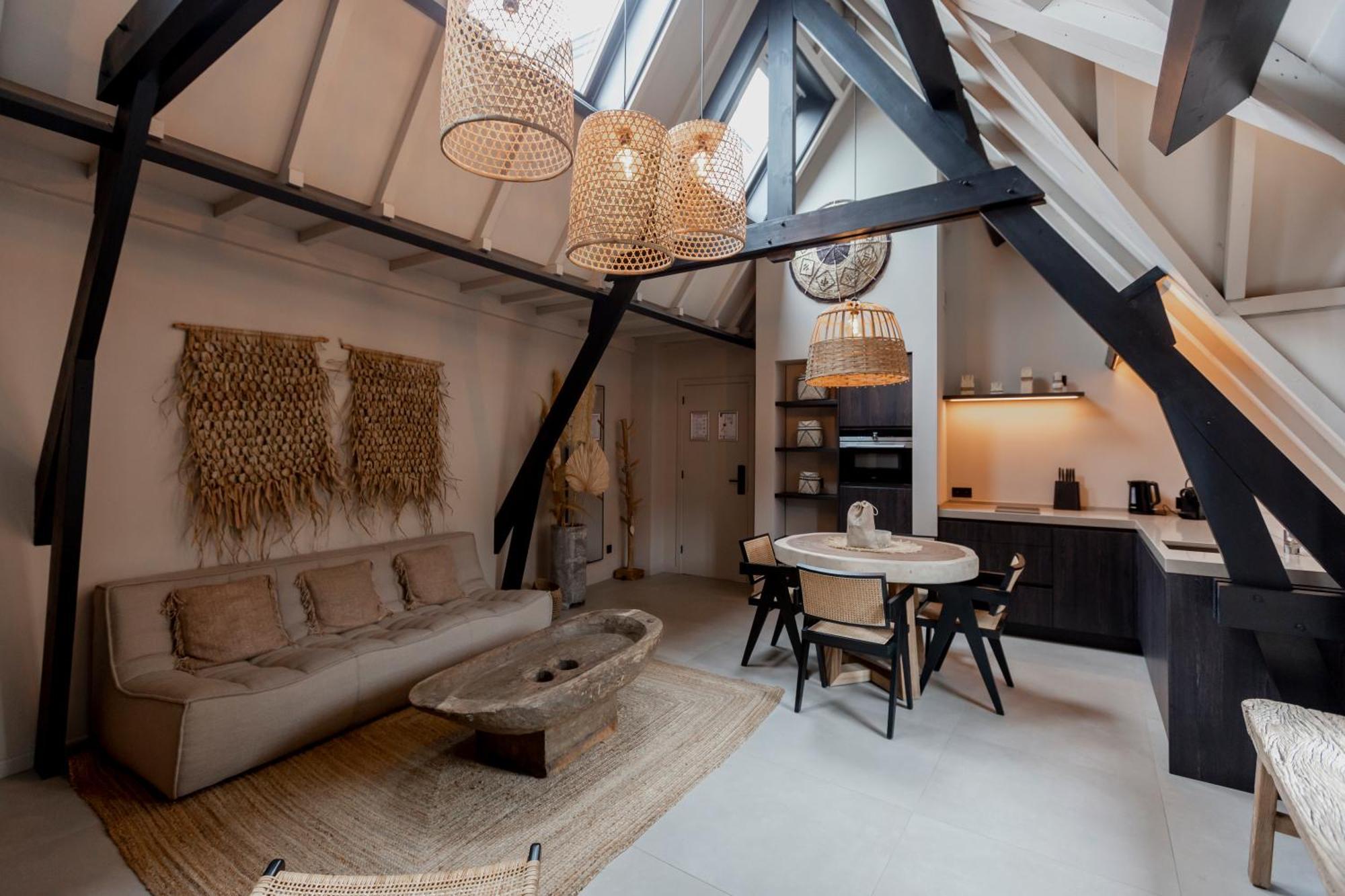 Btfl Living Antwerp 아파트 외부 사진