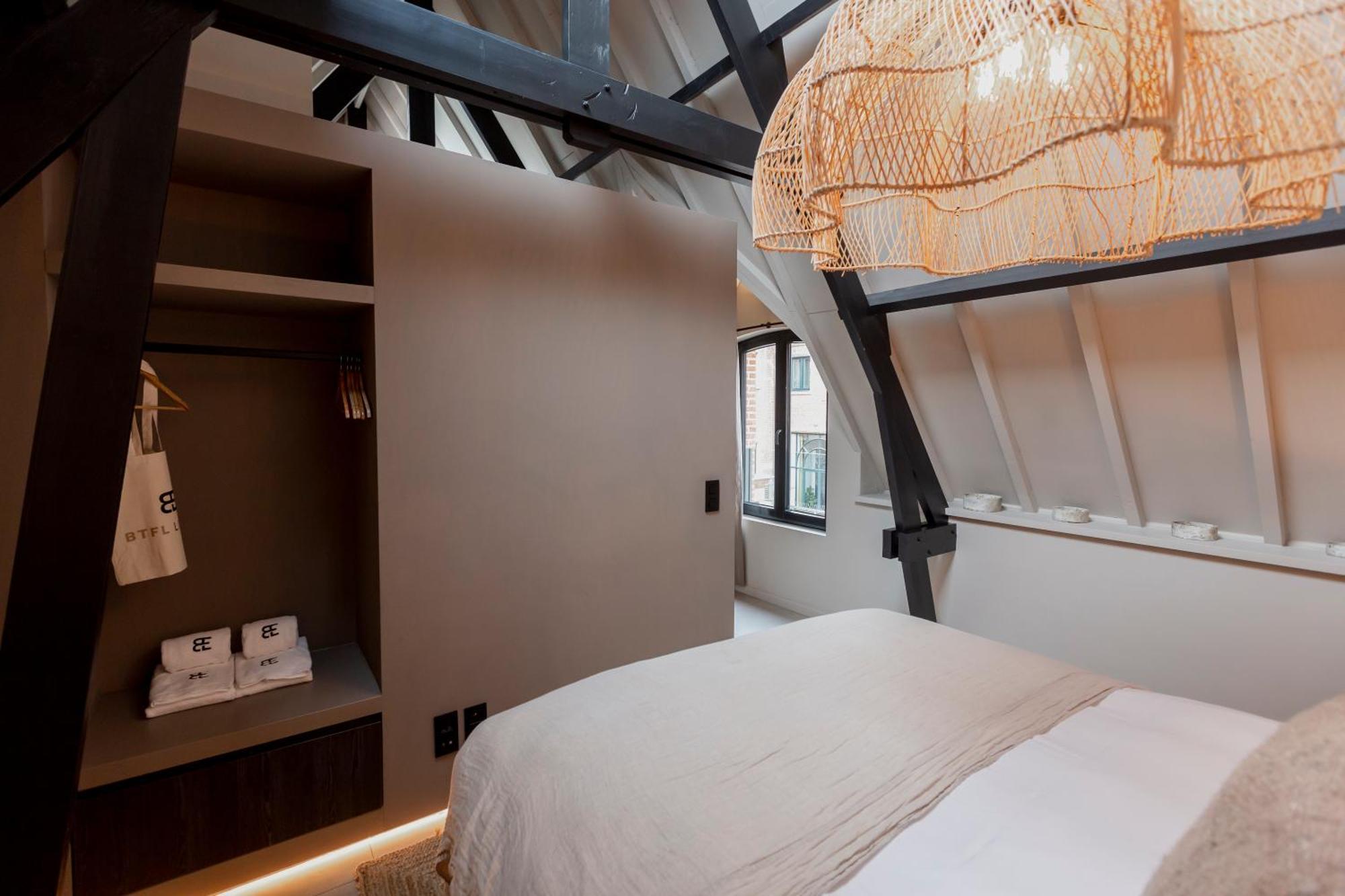 Btfl Living Antwerp 아파트 외부 사진