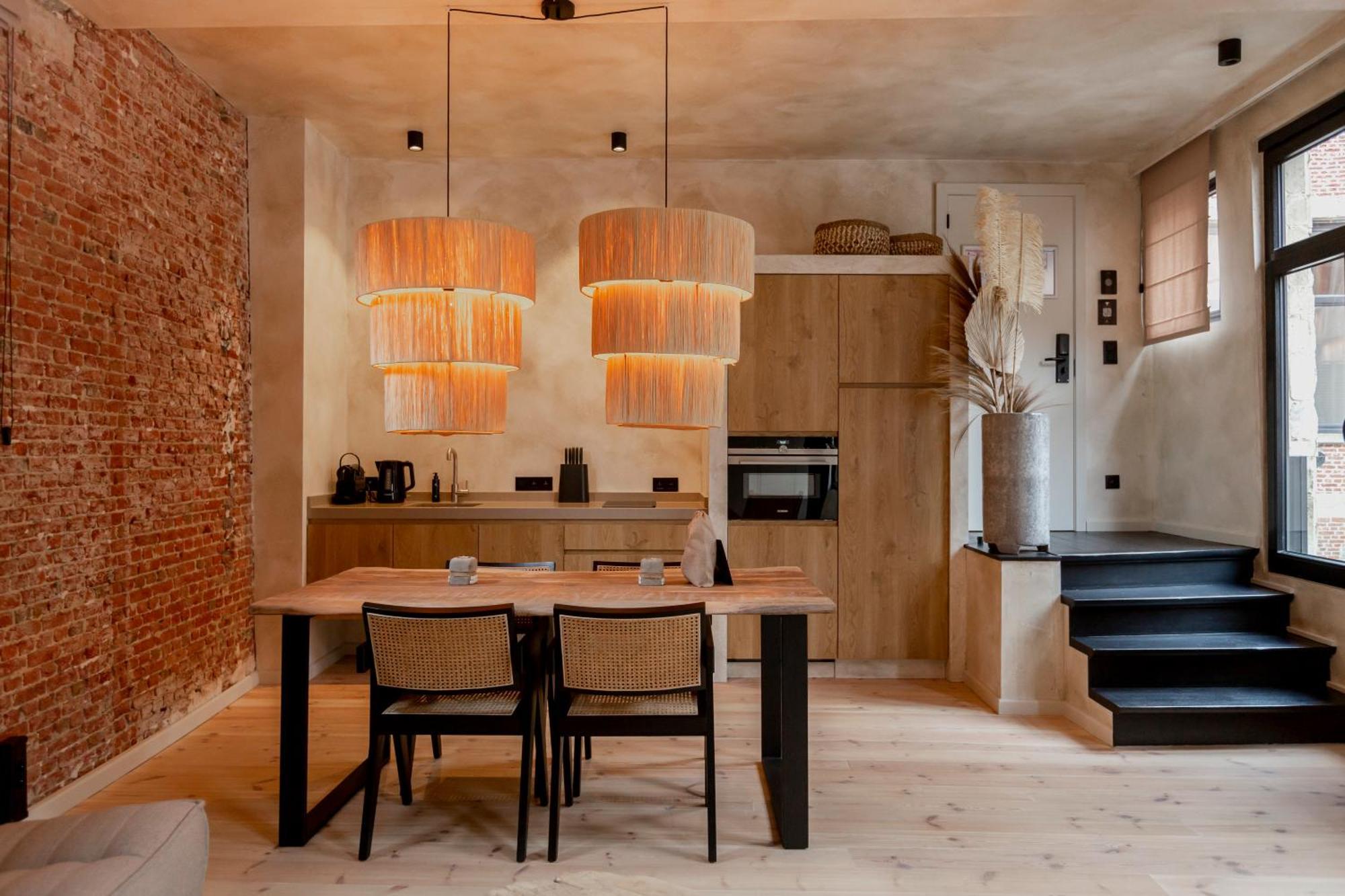 Btfl Living Antwerp 아파트 외부 사진
