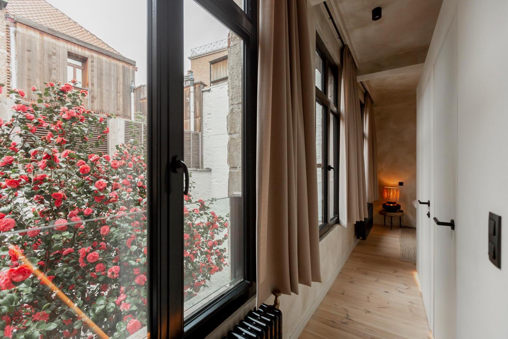 Btfl Living Antwerp 아파트 외부 사진