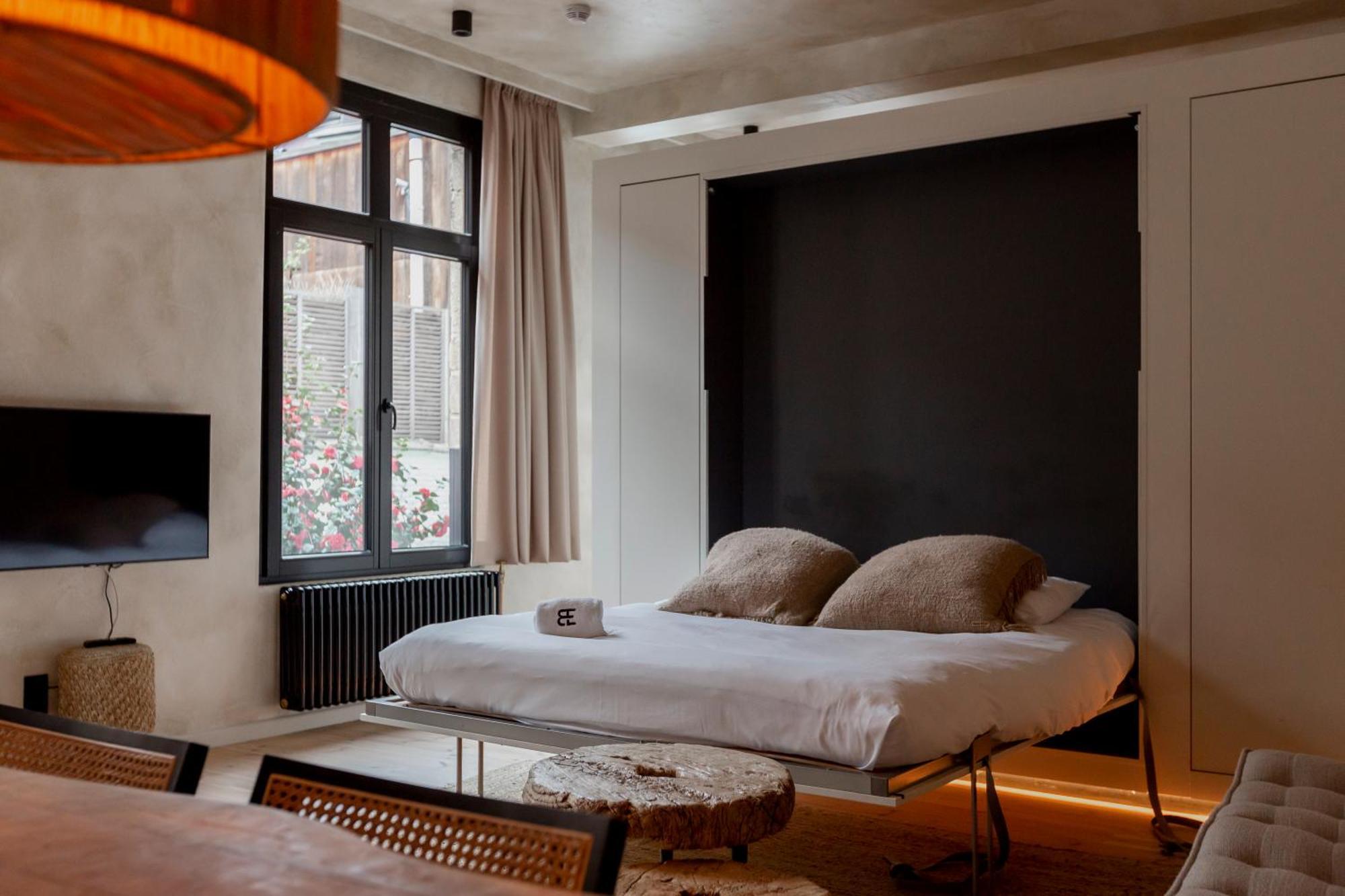 Btfl Living Antwerp 아파트 외부 사진