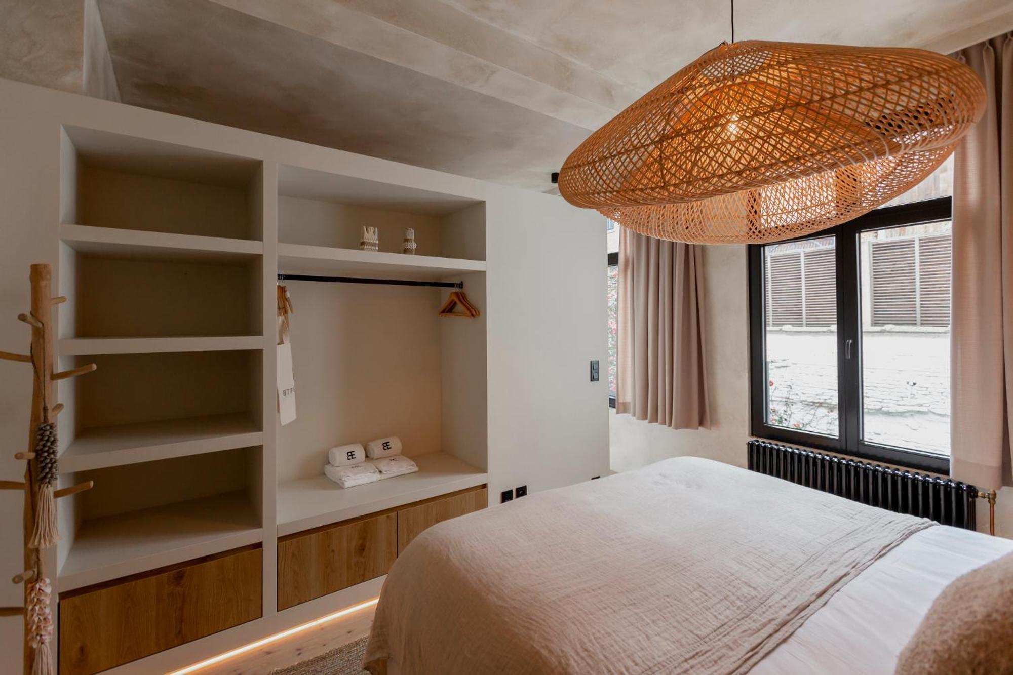 Btfl Living Antwerp 아파트 외부 사진